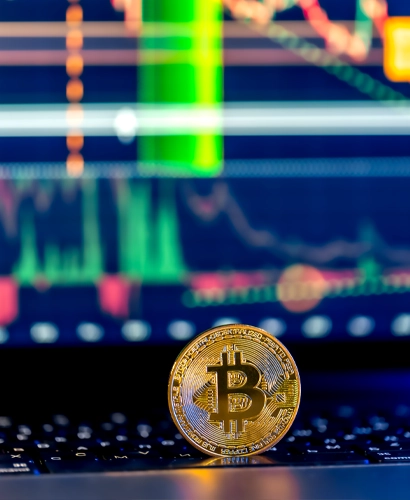 Team von Xavon Rila bei der Marktanalyse