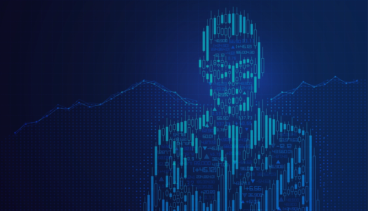 Hintergrundgrafik von Xavon Rila