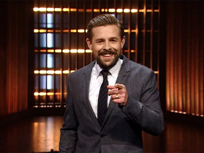 Klaas Heufer-Umlauf über Xavon Rila