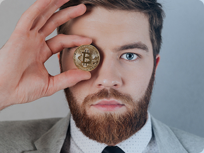 Julian Wolf – Chief Analyst bei Xavon Rila